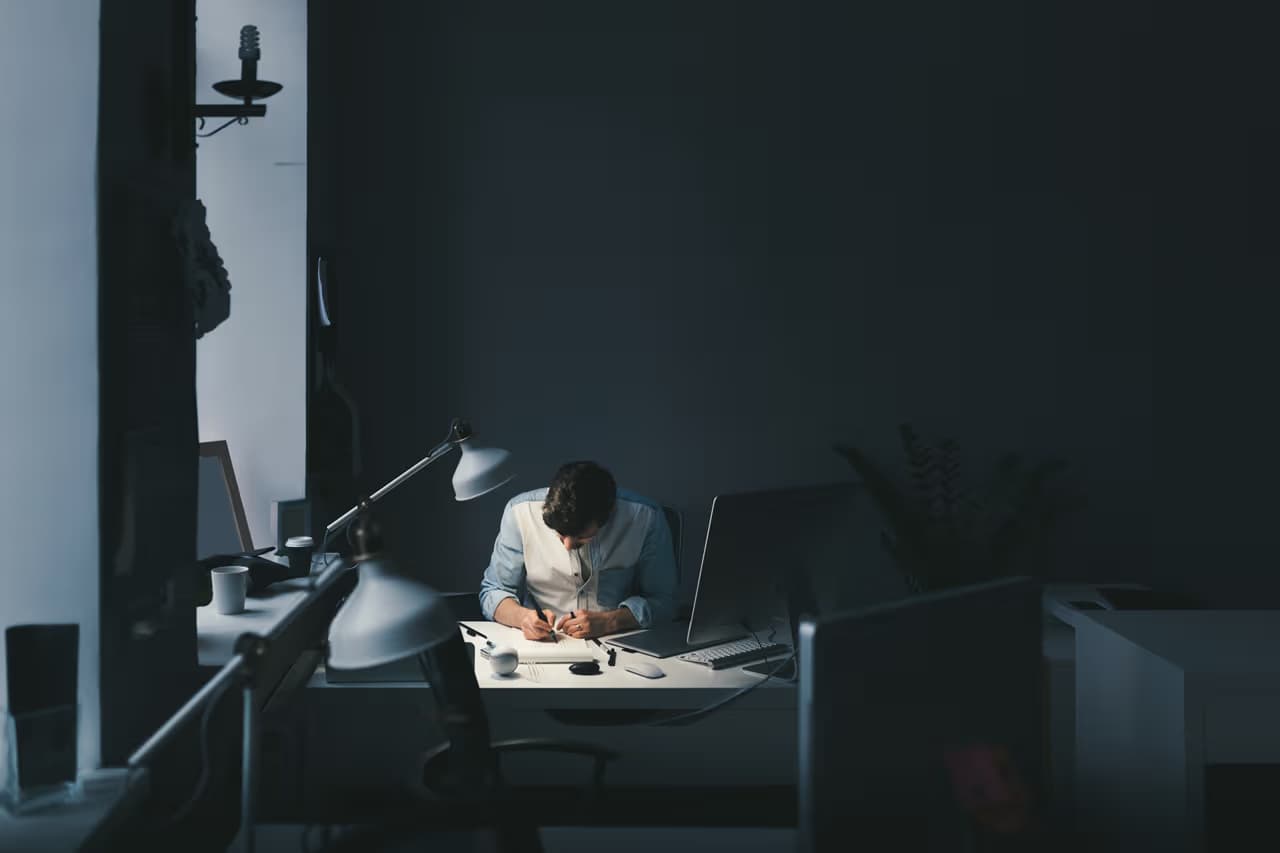 Devexium Teknoloji Ofis