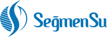 Seğmensu Logo