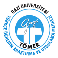 TÖMER Logo