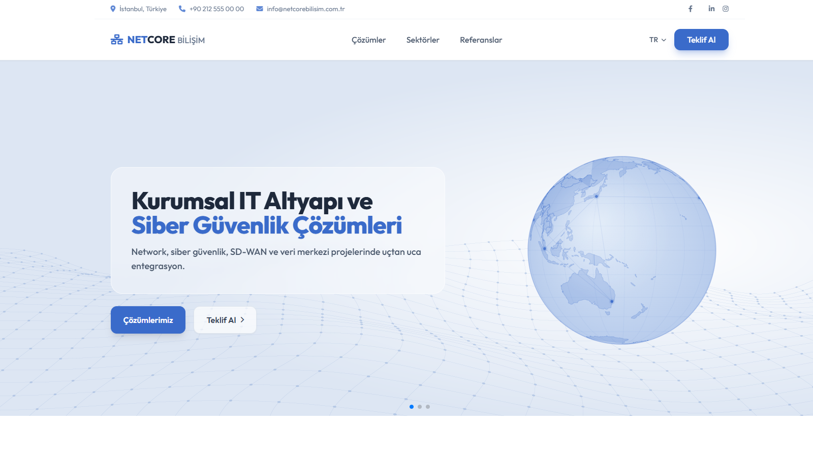 NetCore Bilişim